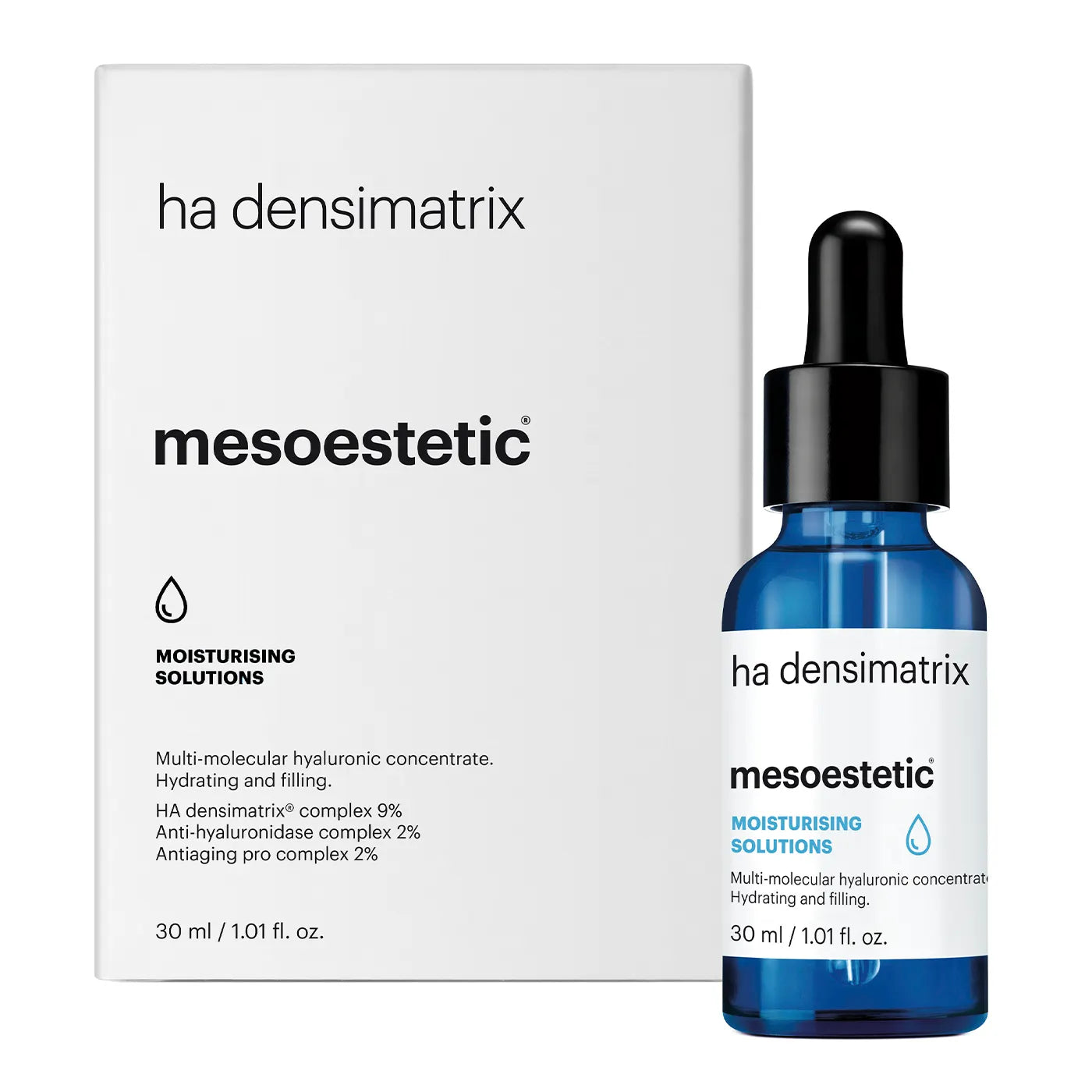 mesoestetic - ha densimatrix