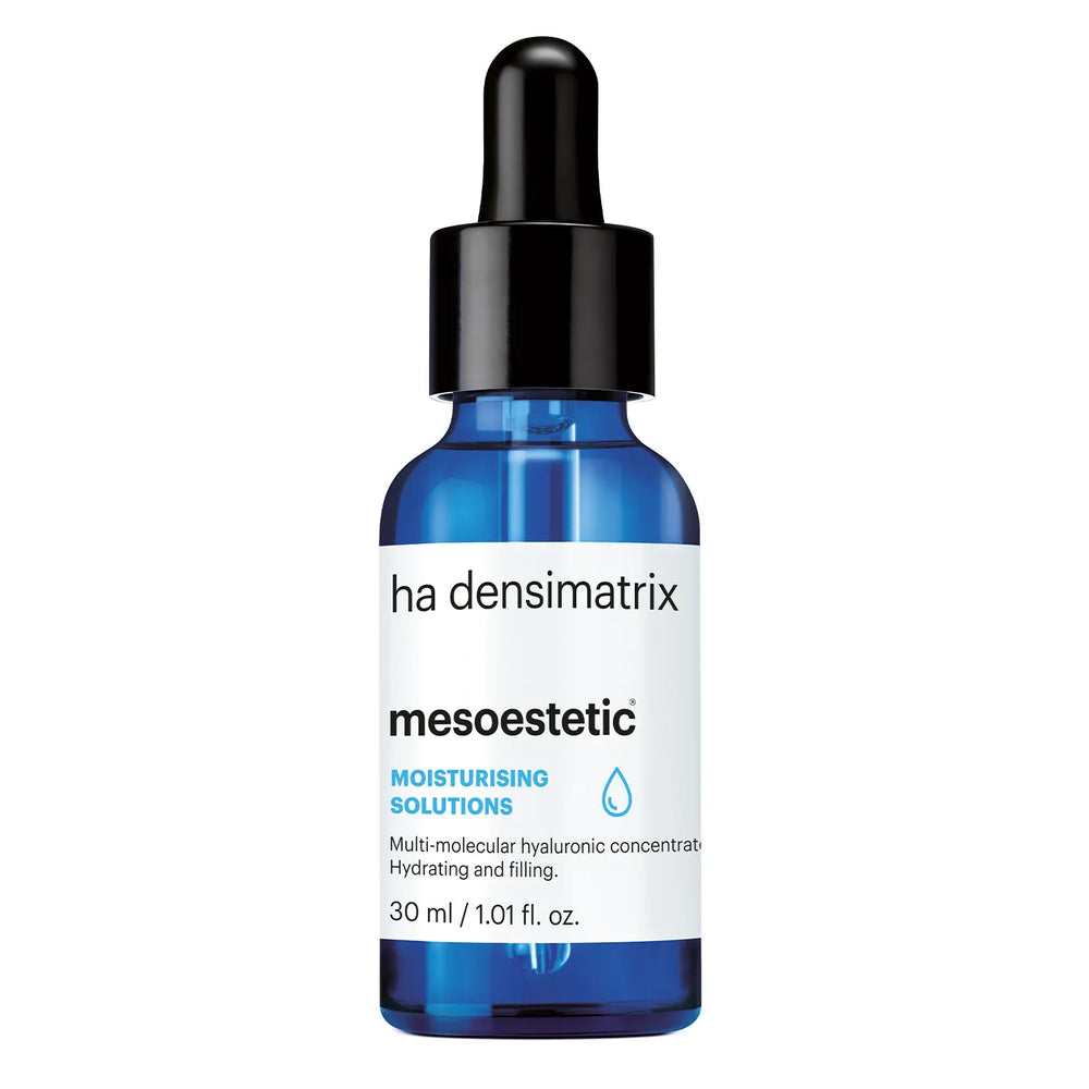 Mesoestetic Ha Densimatrix Moisturising Solutions Serum