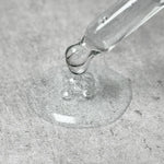 Mesoestetic Ha Densimatrix Moisturising Solutions Serum Textuur