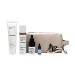 Mesoestetic Holiday Giftset Glowing Routine Set