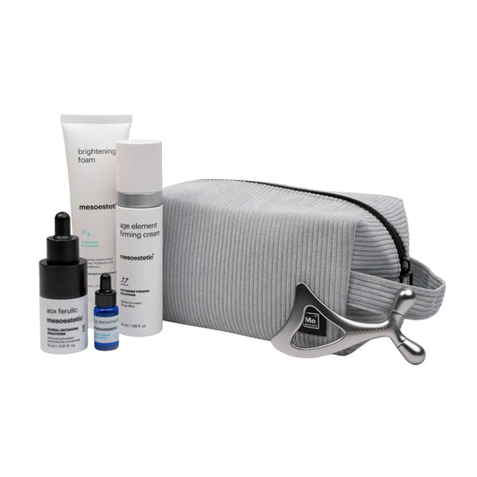 Mesoestetic Holiday Giftset Lifting Routine