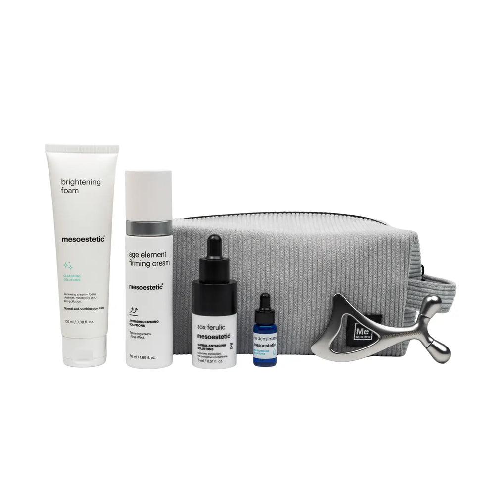 Mesoestetic Holiday Giftset Lifting Routine Set