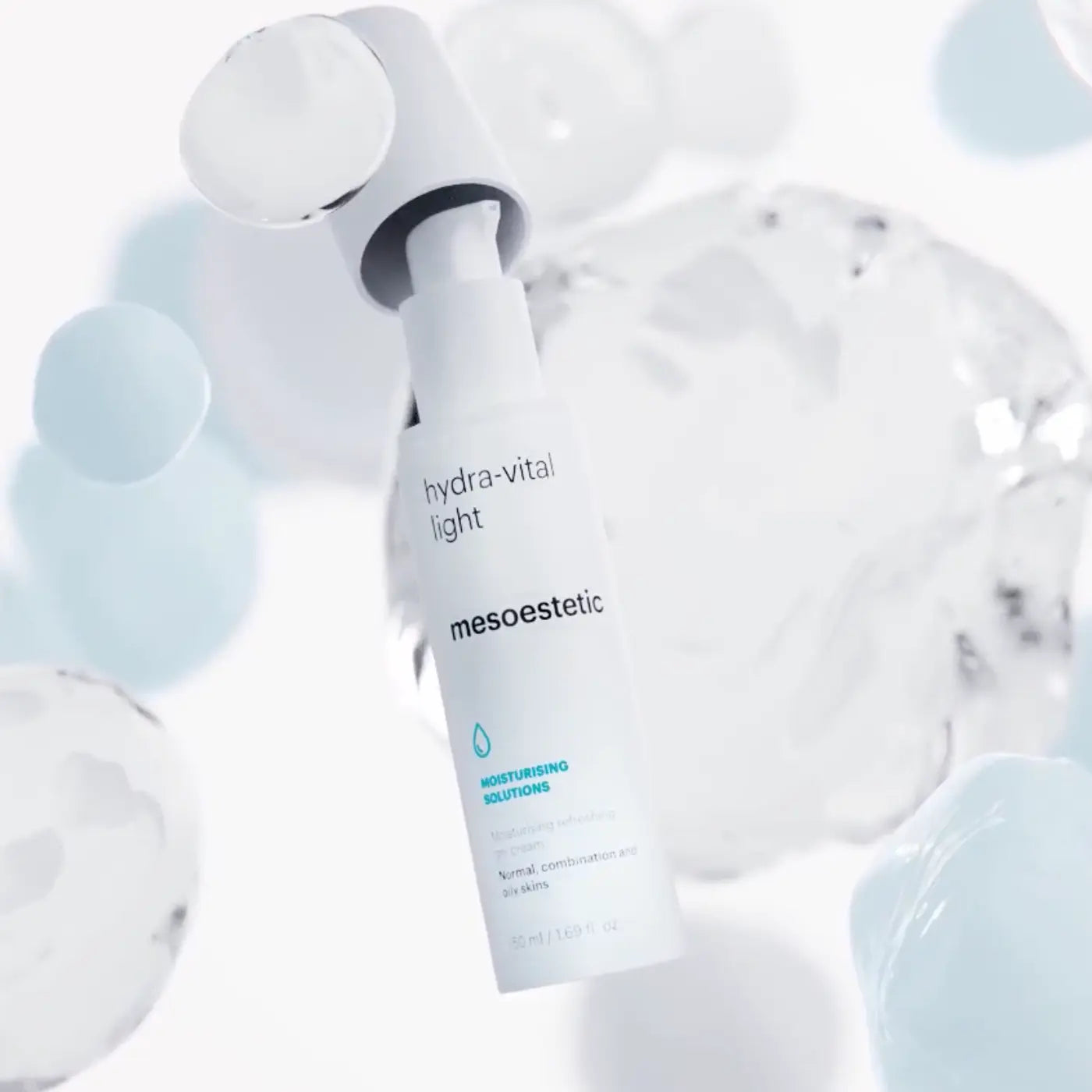 mesoestetic - HydraGlow Protection Bundle