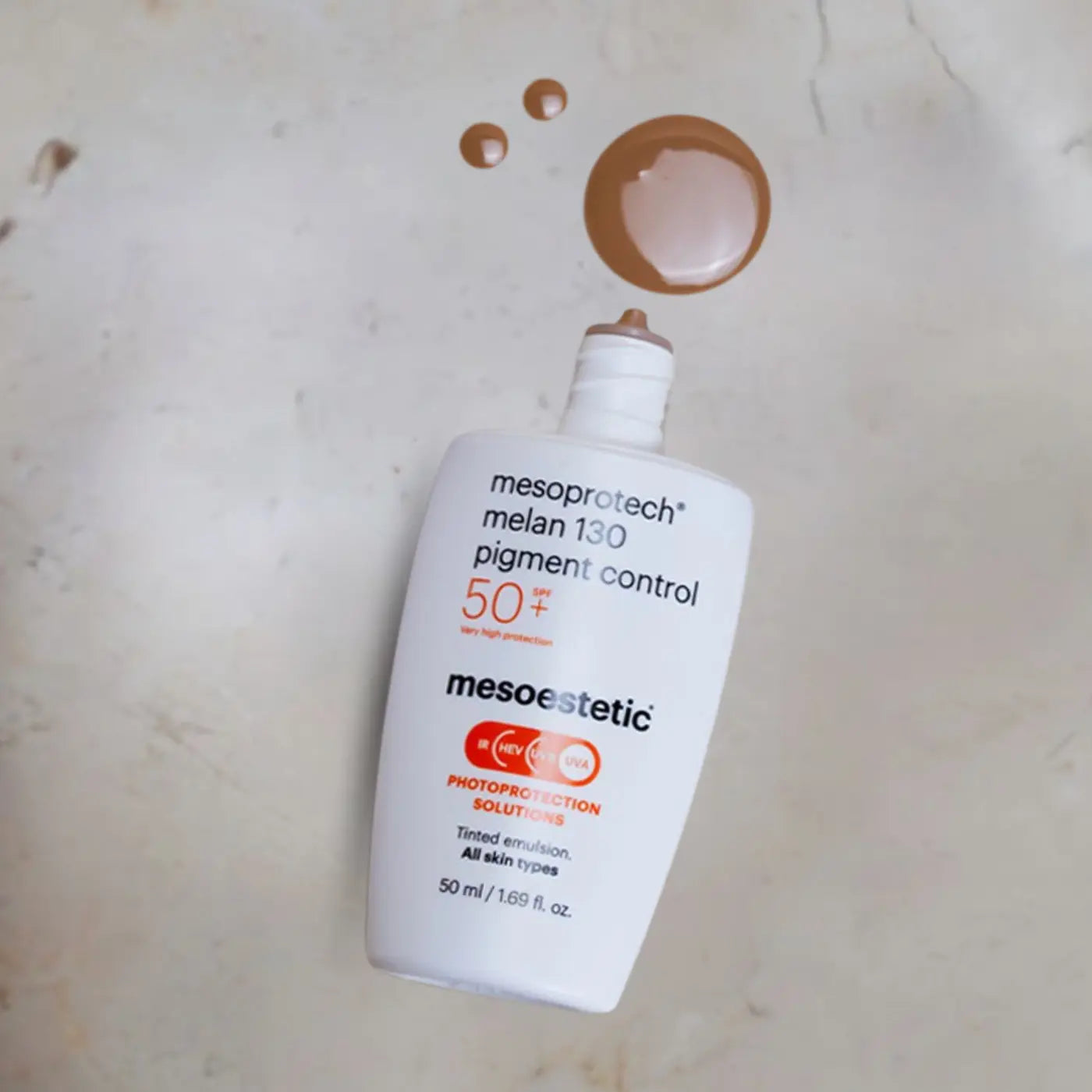 mesoestetic - HydraGlow Protection Bundle