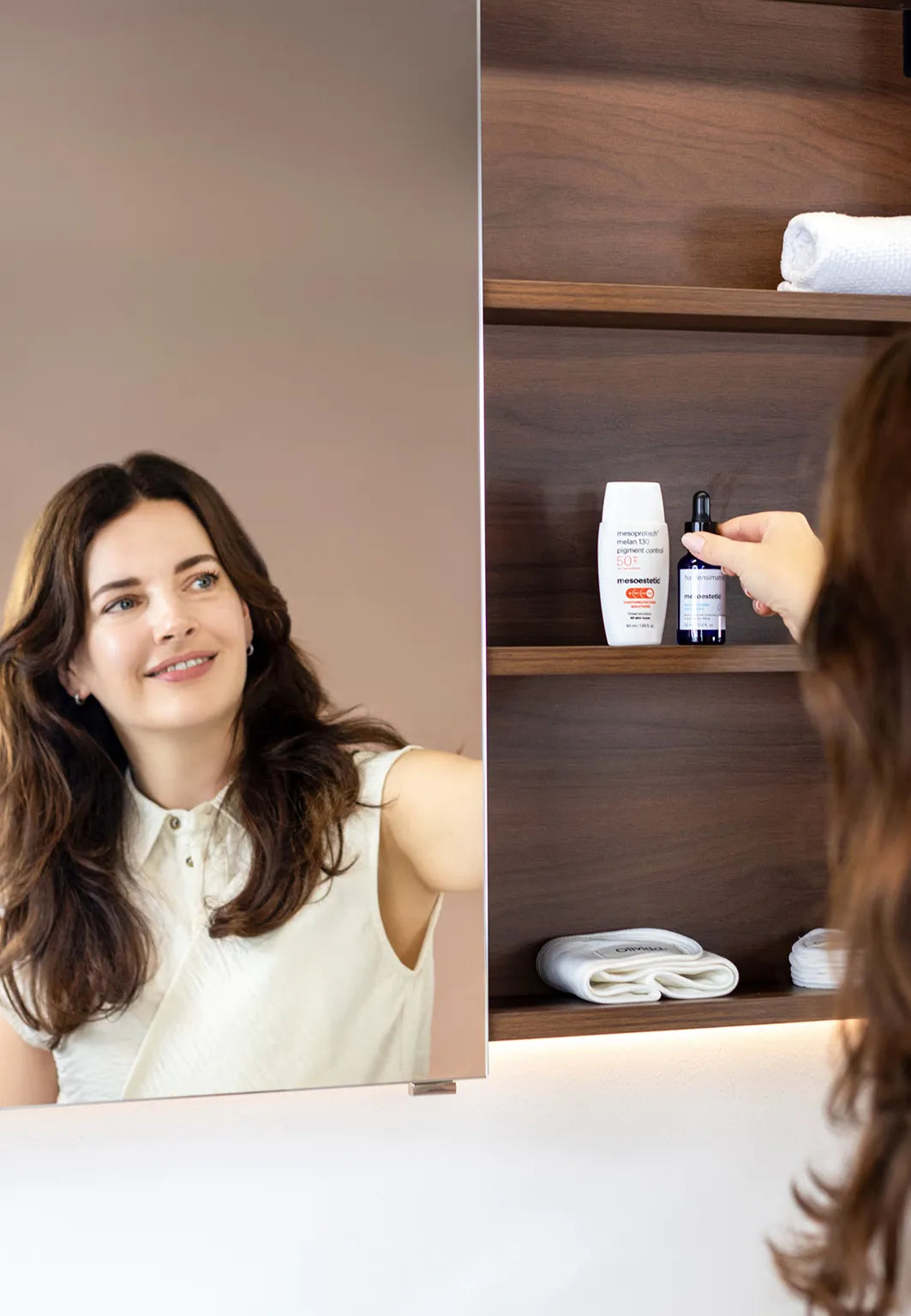 mesoestetic - Protect & Hydrate Duo