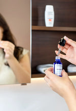 Mesoestetic Hydrateduo Bundel Ha Densimatrix Mesoprotech Melan 130 Pigment Control Spf50 Sfeer