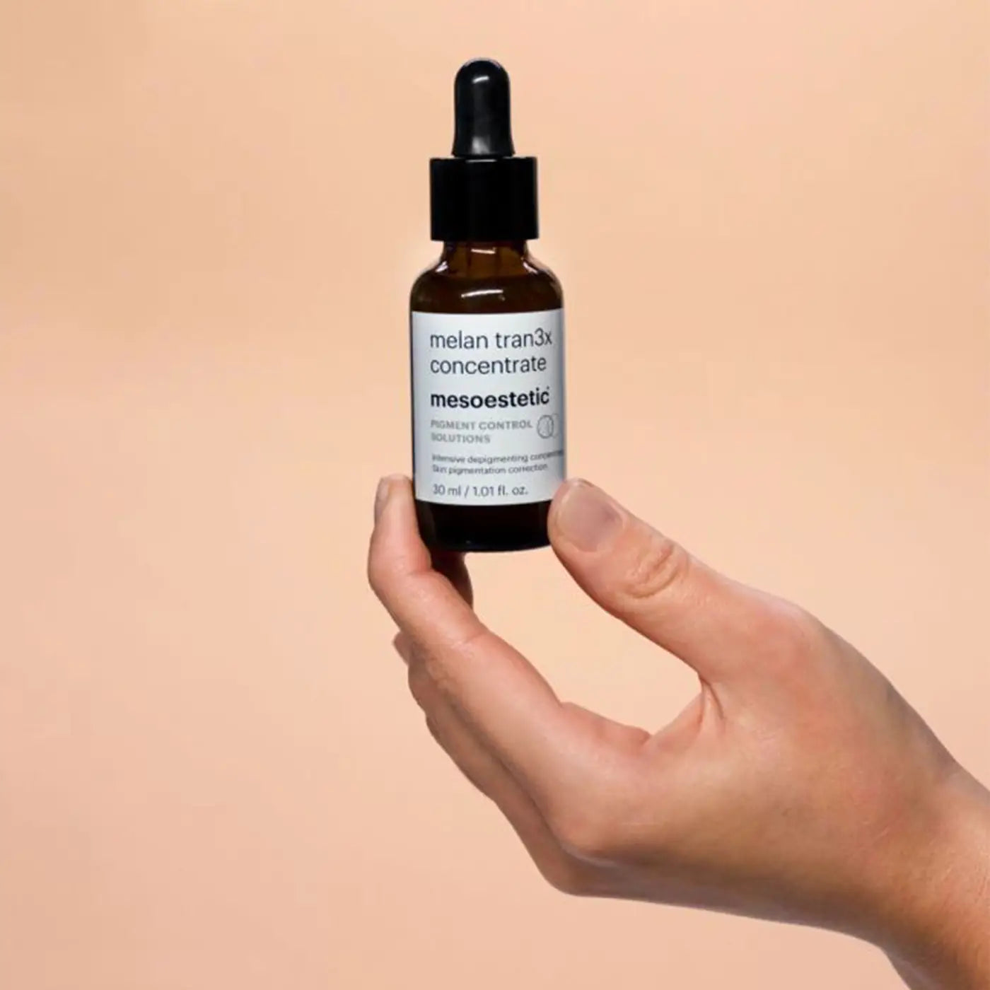 mesoestetic - melan tran3x concentrate