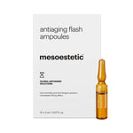 Mesoestetic Mesoestetic Anti Aging Flash Ampoules