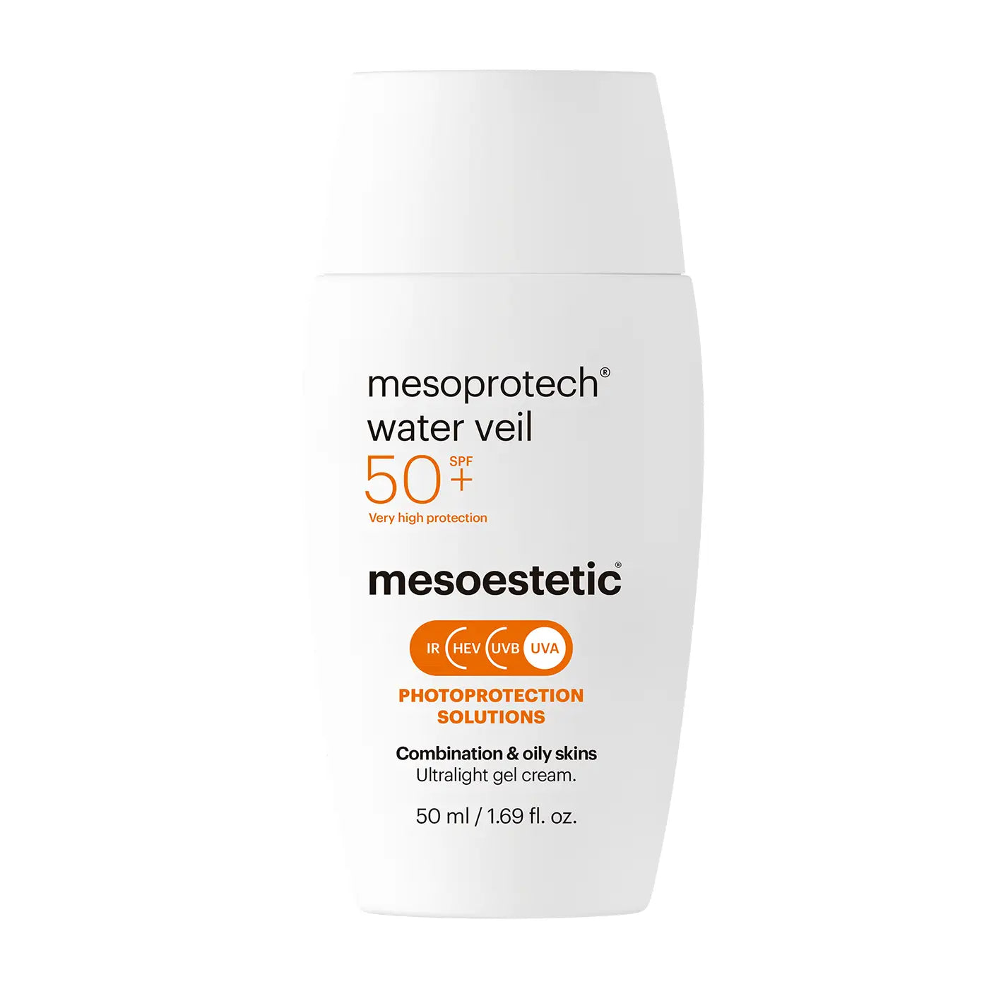 mesoestetic - mesoprotech® water veil SPF50+