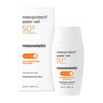 Mesoestetic Mesoprotech Water Veil Spf 50 Display