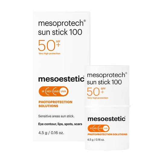 mesoestetic - mesoprotech® sun stick 100 SPF50+