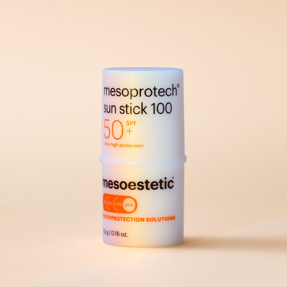 Mesoestetic Mesoprotech Sun Stick 100 Spf 50 Prisma