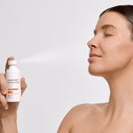 Mesoestetic Mesoprotech Antiaging Facial Sun Mist 50Spf Model Spray