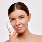 Mesoestetic Mesoprotech Antiaging Facial Sun Mist 50Spf Model