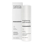 Mesoestetic Peeling Solutions Brightening Peel Booster Verpakking