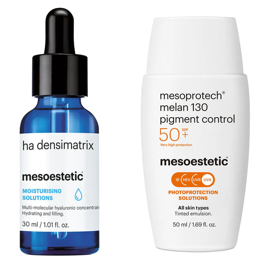 mesoestetic - Protect & Hydrate Duo