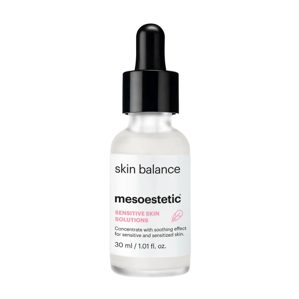 Mesoestetic Skin Sensitive Solutions Skin Balance Serum