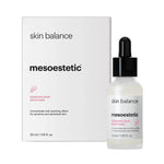 Mesoestetic Skin Sensitive Solutions Skin Balance Serum Verpakking
