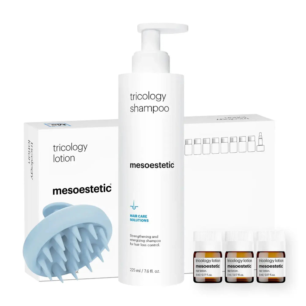 mesoestetic - Vital Hair Growth Duo