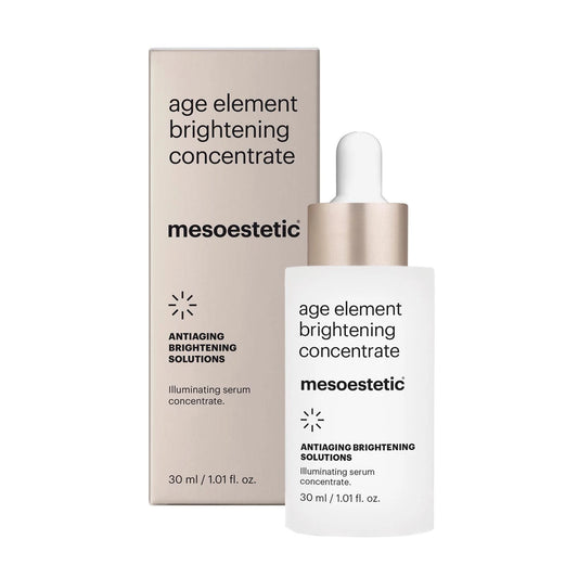 mesoestetic - age element® brightening concentrate