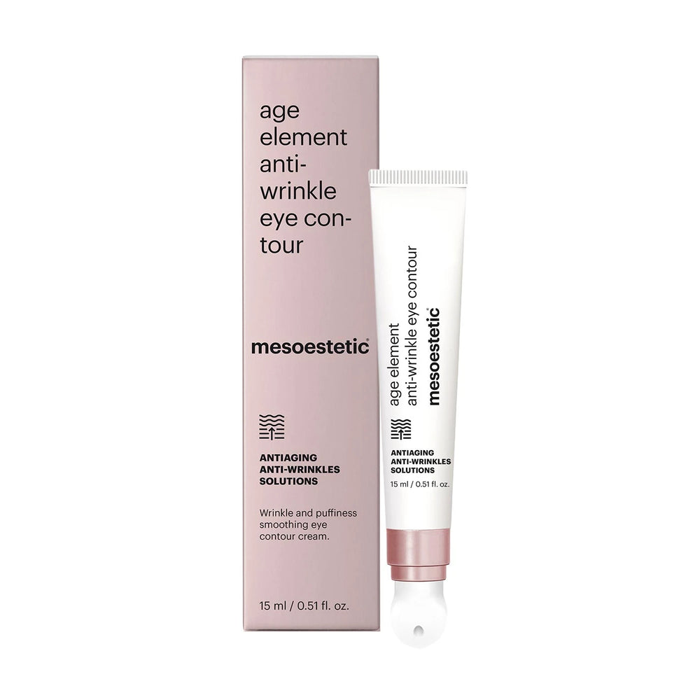 Mesoestetic Age Element Antiwrinkle Eye Contour Verpakking
