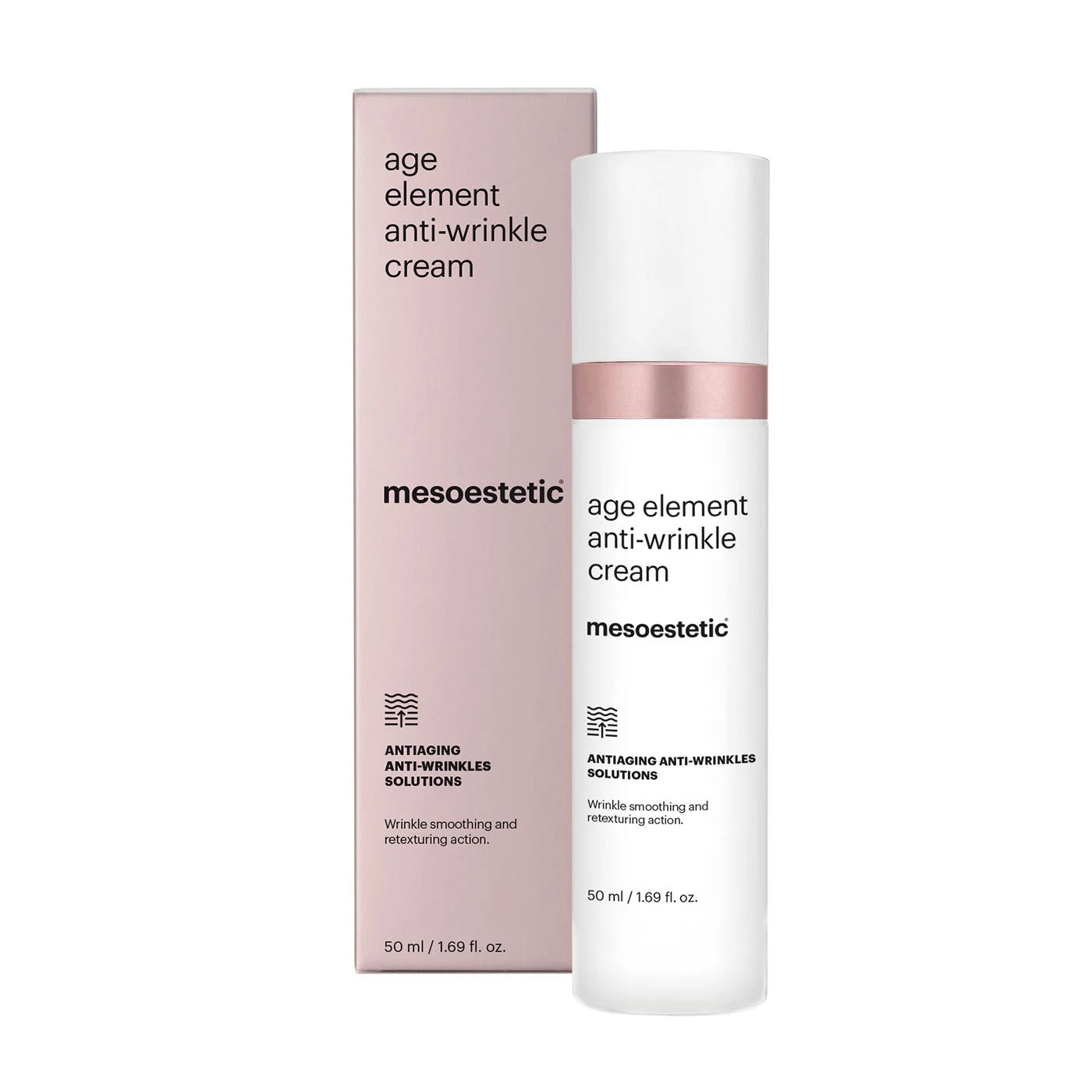 mesoestetic - age element® anti-wrinkle cream