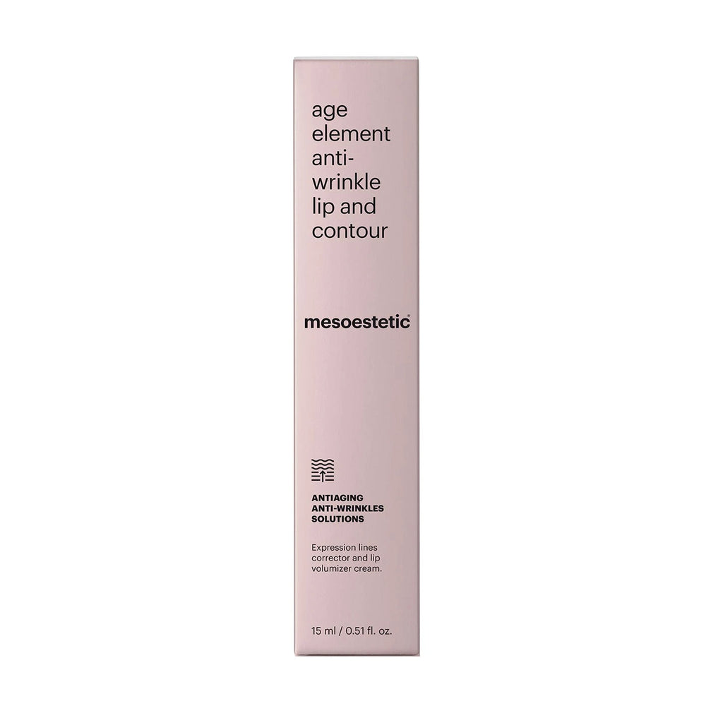 Mesoestetic Age Element Antiwrinkle Lip Contour
