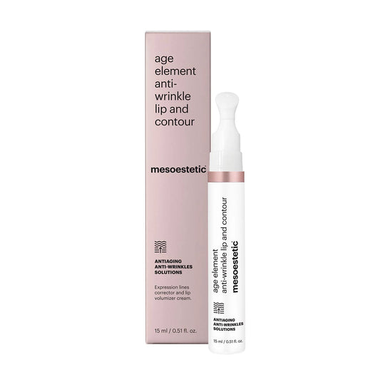 mesoestetic - age element® anti-wrinkle lip and contour
