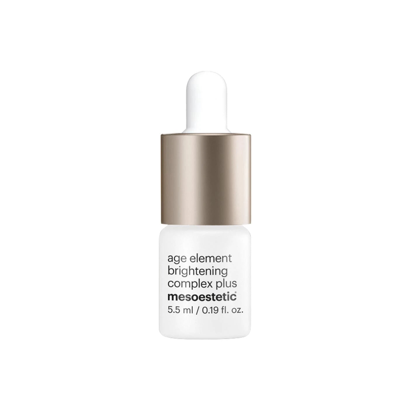 mesoestetic - age element® brightening complex plus