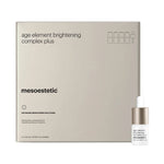 Mesoestetic Age Element Brightening Complex Plus Verpakking
