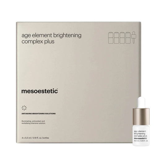 mesoestetic - age element® brightening complex plus