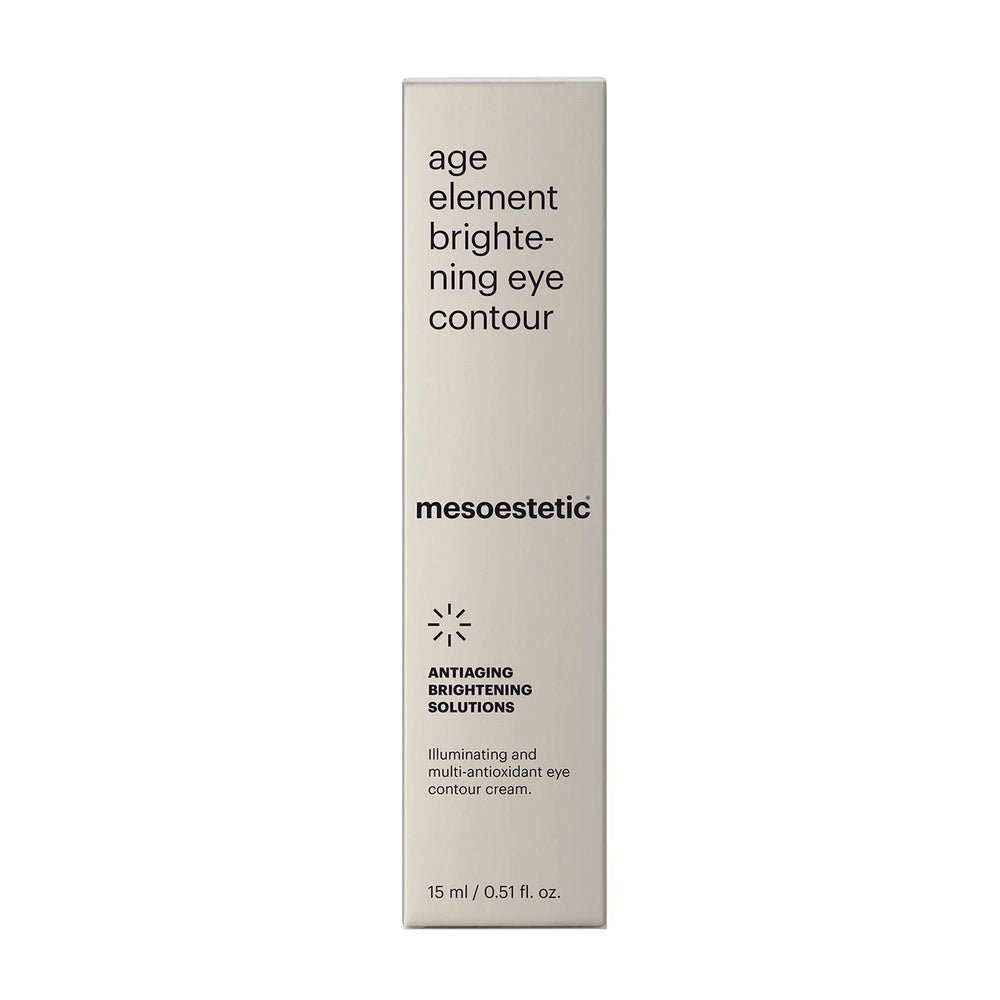 Mesoestetic Age Element Brightening Eye Contour