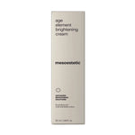 Mesoestetic Age Element Brightening Intensive Cream