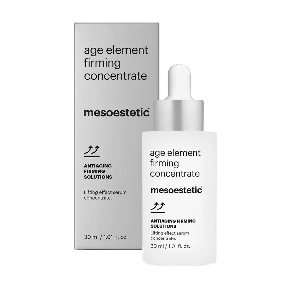 Mesoestetic Age Element Firming Concentrate Verpakking