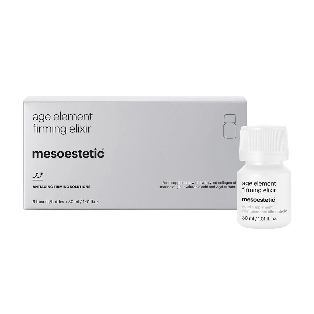 Mesoestetic Age Element Firming Elixir Verpakking 1