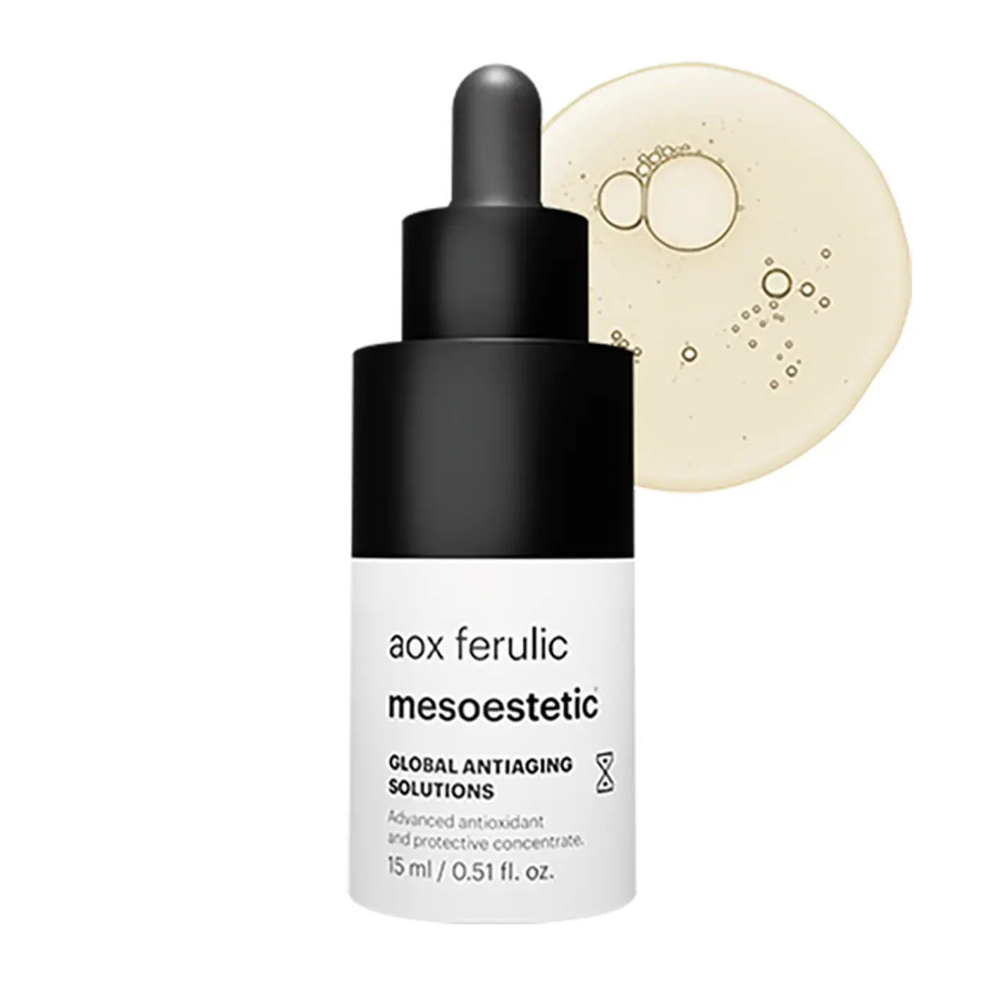 mesoestetic - aox ferulic