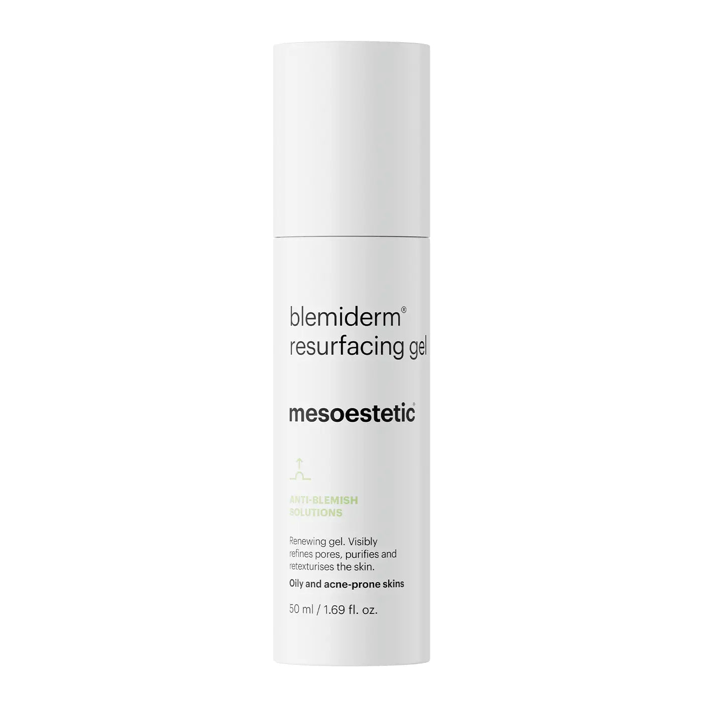 mesoestetic - blemiderm® resurfacing gel