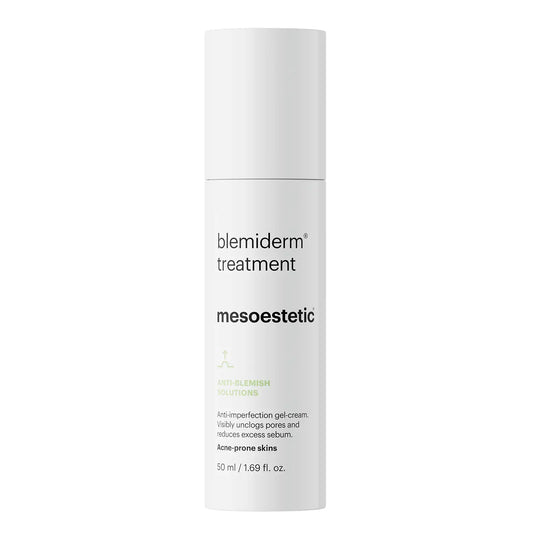 mesoestetic - blemiderm® treatment