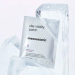 mesoestetic - day vitality patch