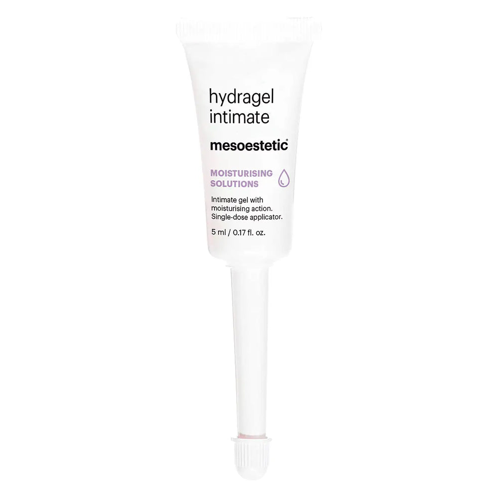 Mesoestetic Hydragel Intimate Moisturising Solutions
