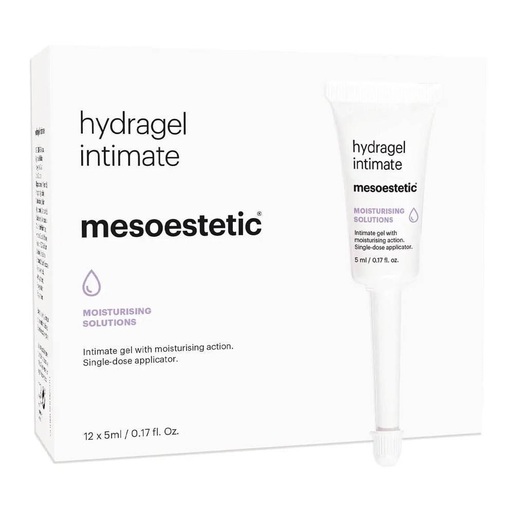 Mesoestetic Hydragel Intimate