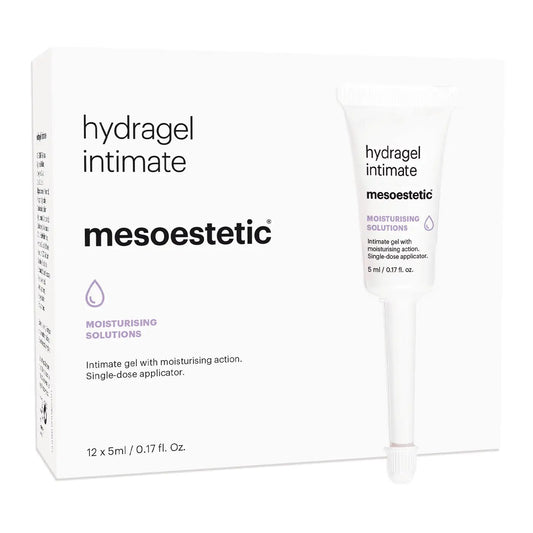 mesoestetic - hydragel intimate
