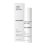 Mesoestetic Melan Tran3X Gel Cream Verpakking