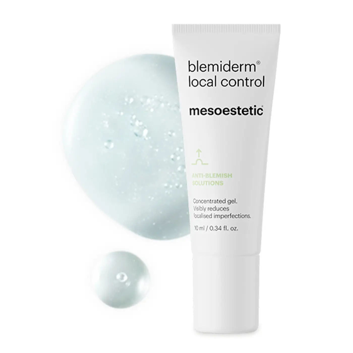 mesoestetic - blemiderm® local control