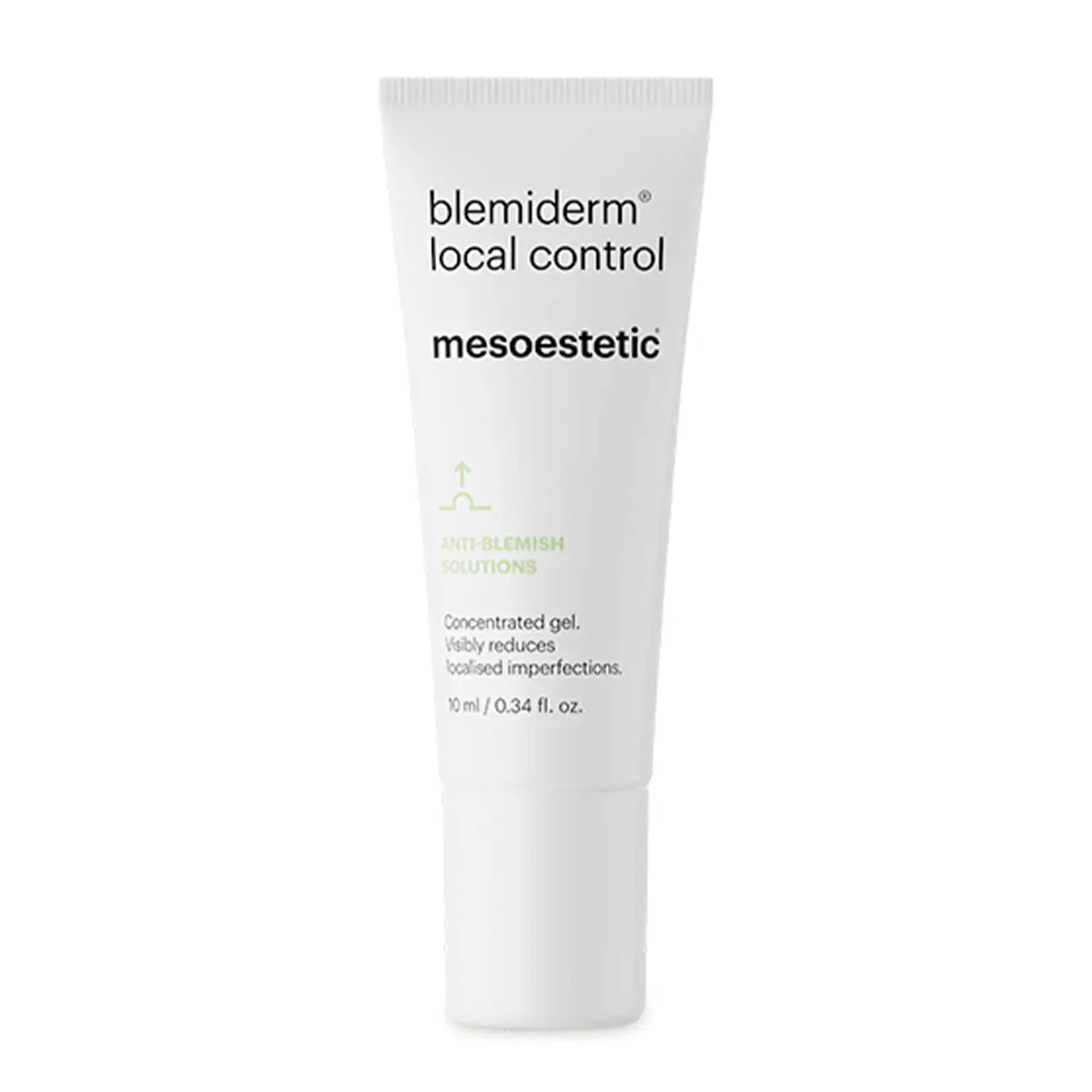 mesoestetic - blemiderm® local control