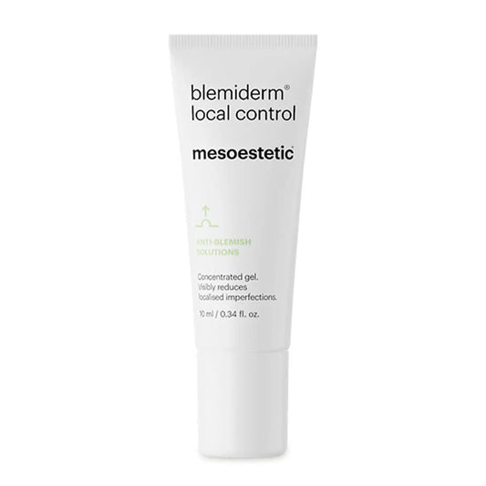 mesoestetic - blemiderm® local control