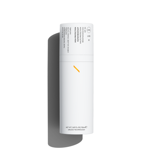 Neoderma Blue Blood Face Sunscreen SPF30 Natural Product