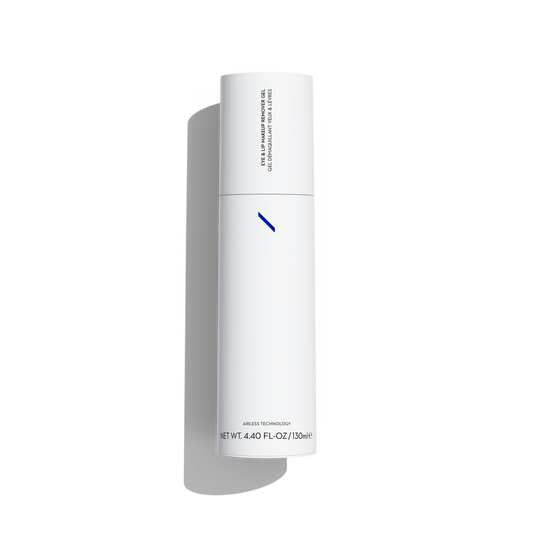 Neoderma Eye Lip Makeup Remover Gel Product