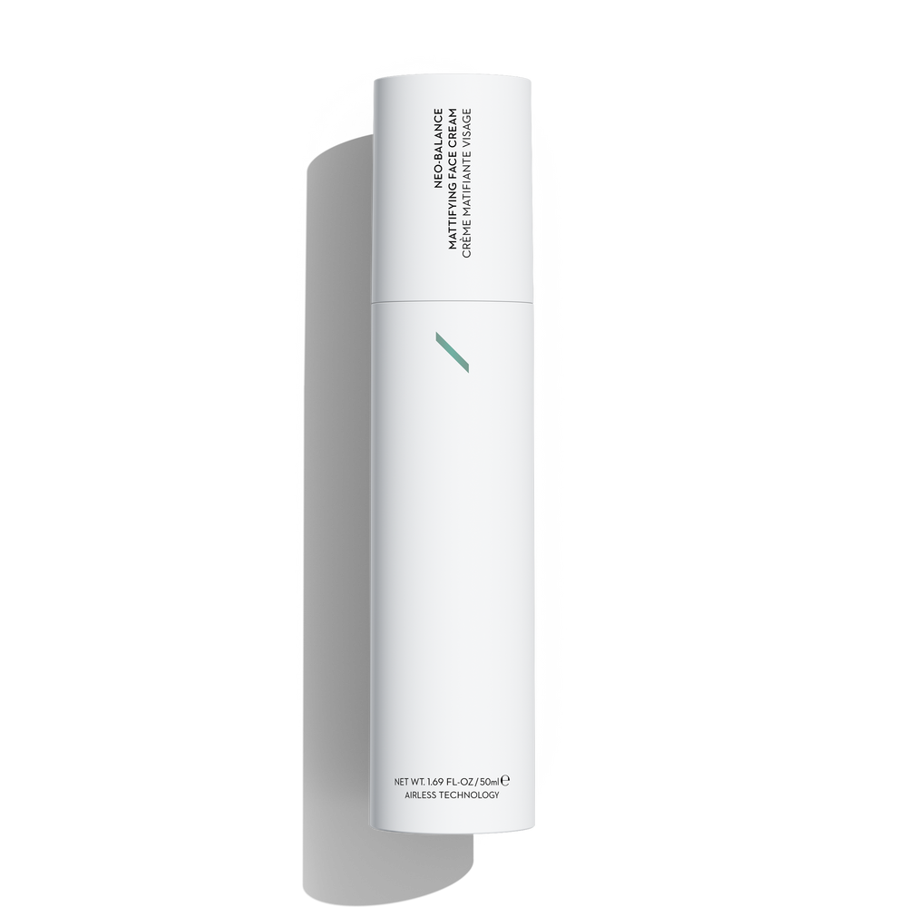 Neoderma Neo Balance Mattifying Face Cream Product