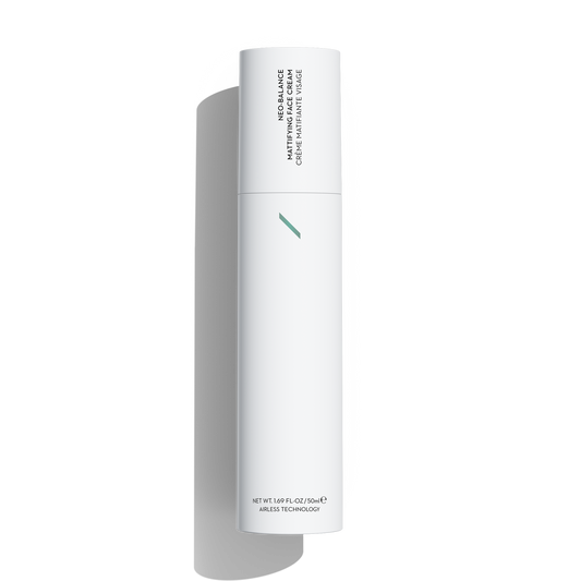 Neoderma Neo Balance Mattifying Face Cream Product
